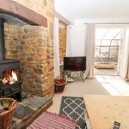 Stone Wheel Cottage Hook Norton Exterior foto