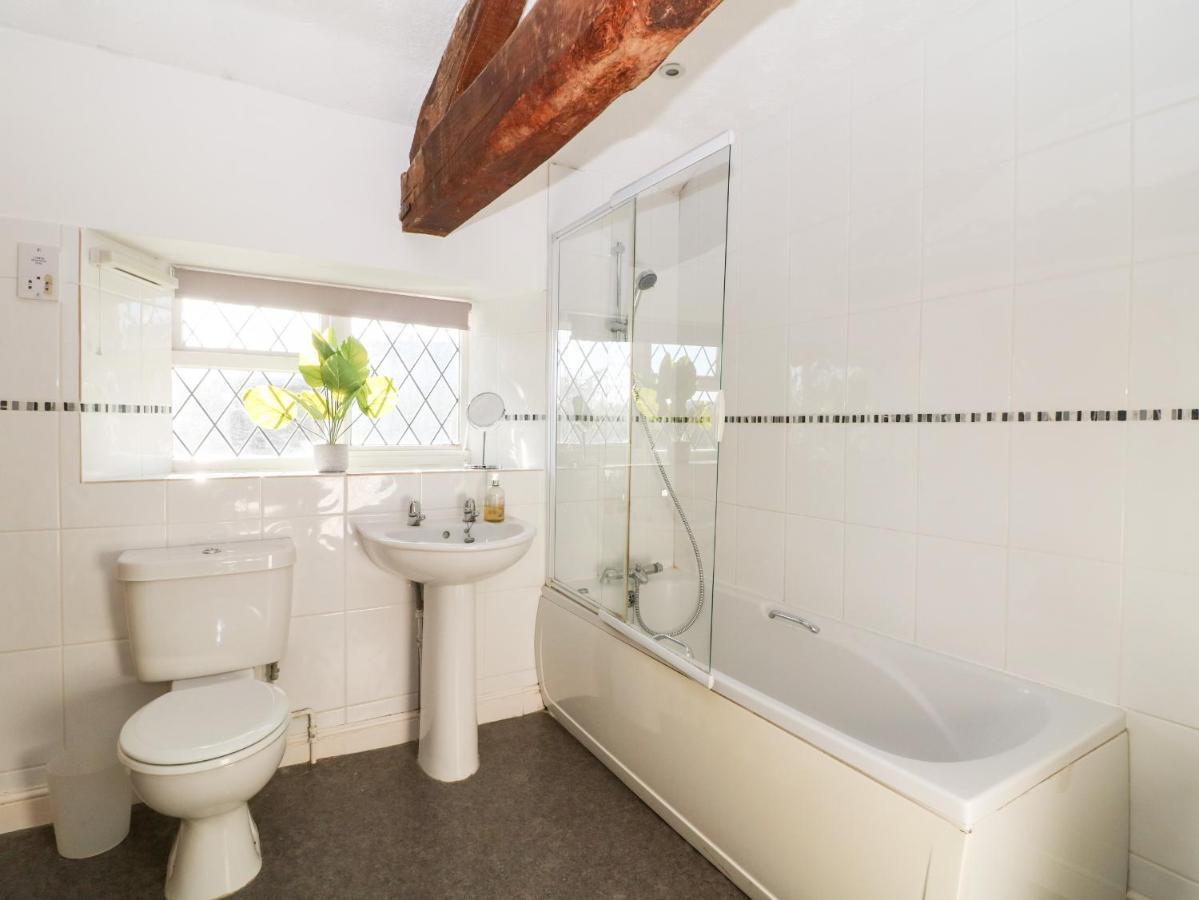 Stone Wheel Cottage Hook Norton Exterior foto