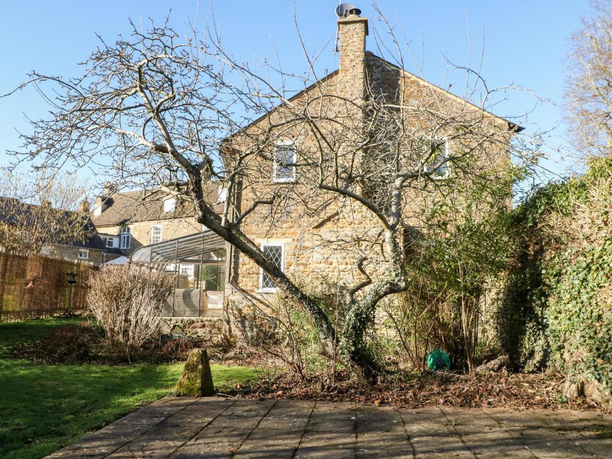 Stone Wheel Cottage Hook Norton Exterior foto